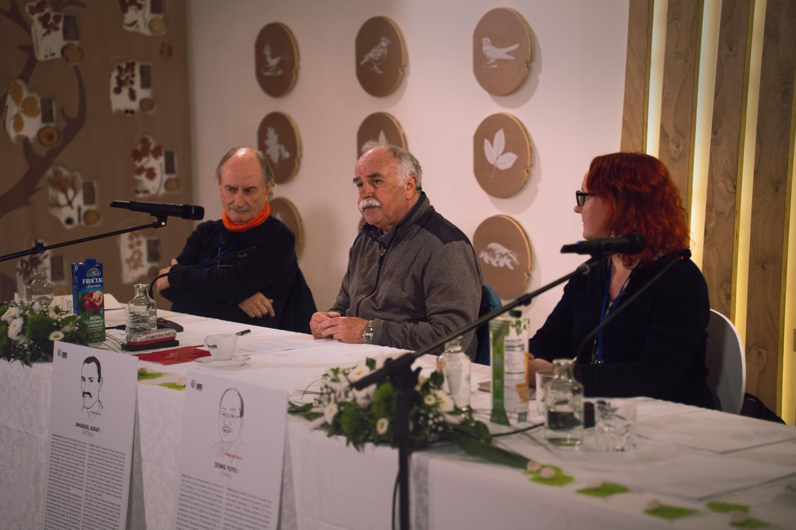 El papel de la literatura en la Memoria Histórica de España