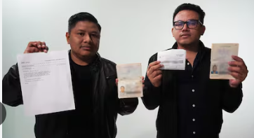 PEN España pide al gobierno español que atienda las demandas de protección de siete periodistas de Nicaragua desnacionalizados de facto