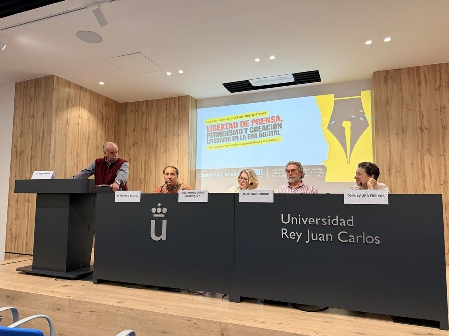 Día Mundial de la Libertad de Prensa: más allá de la celebración
