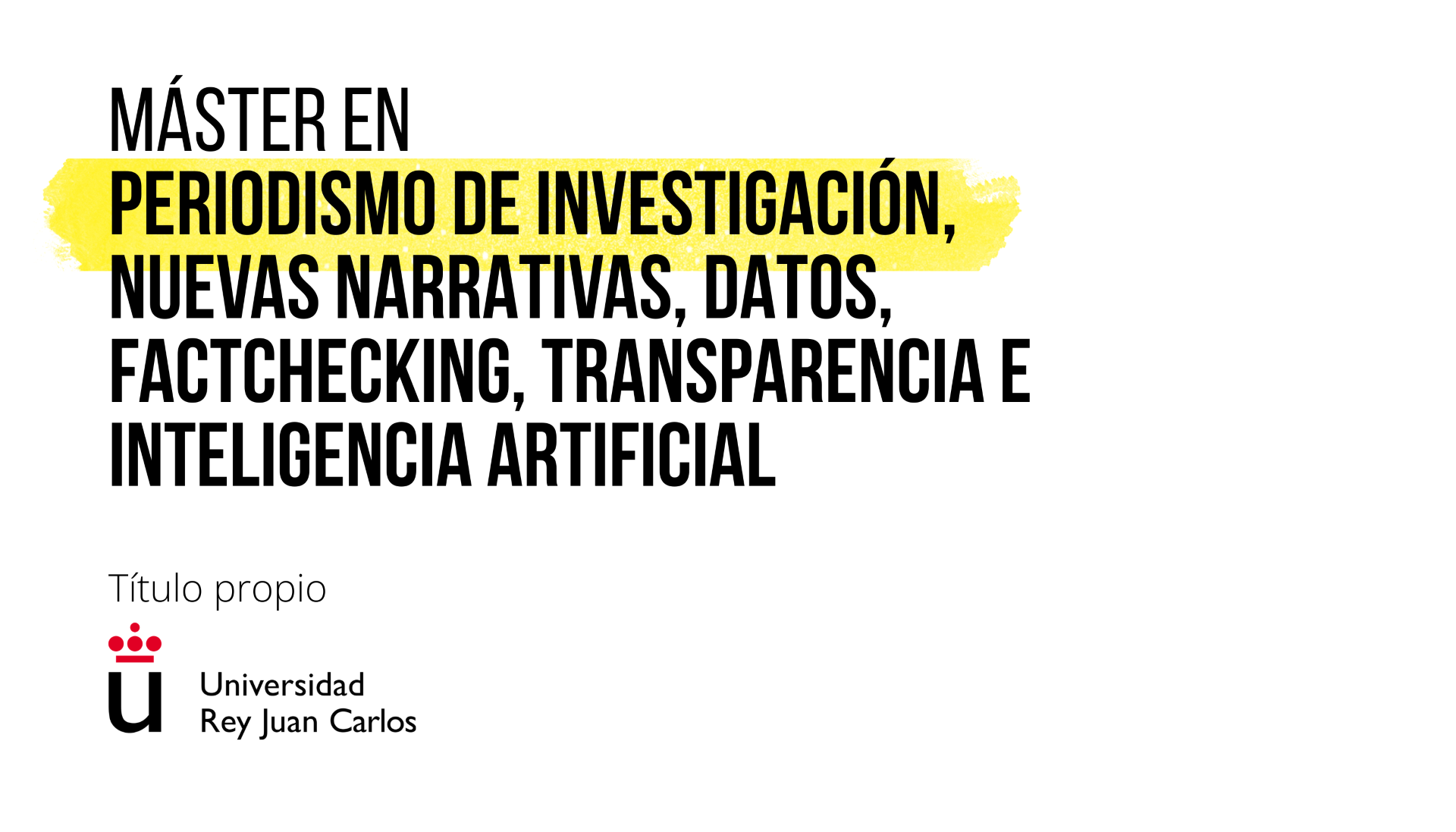 Curso de verano “Escribir en tiempos turbulentos”